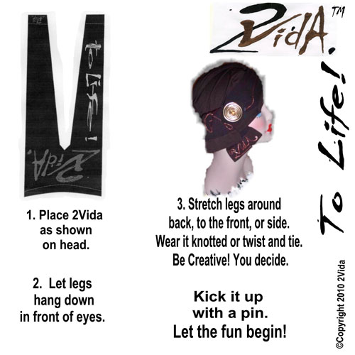 product Instructions